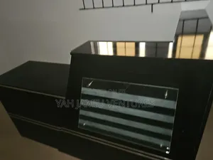 Receptionist Table