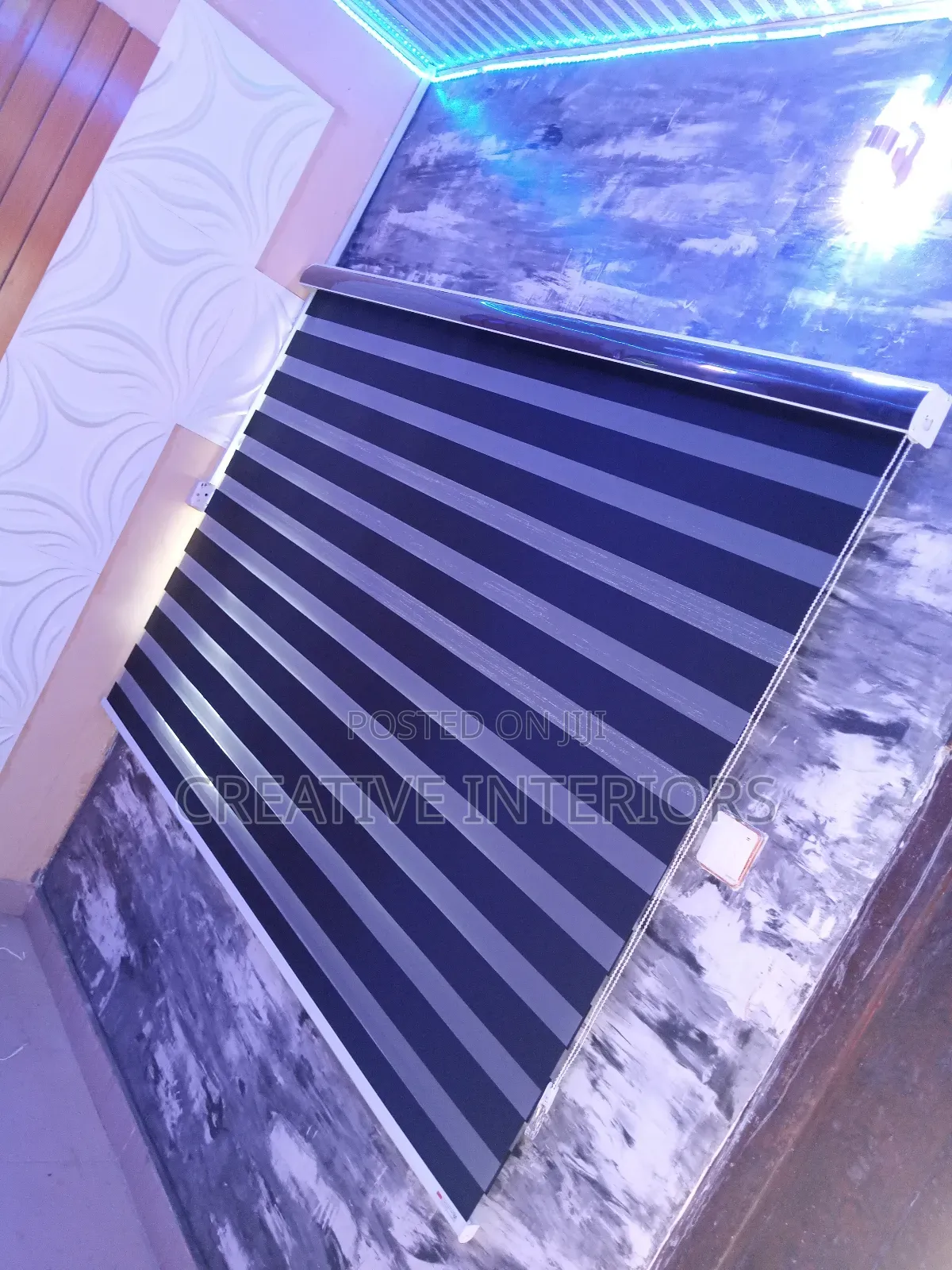 Day Night Windoww Blinds