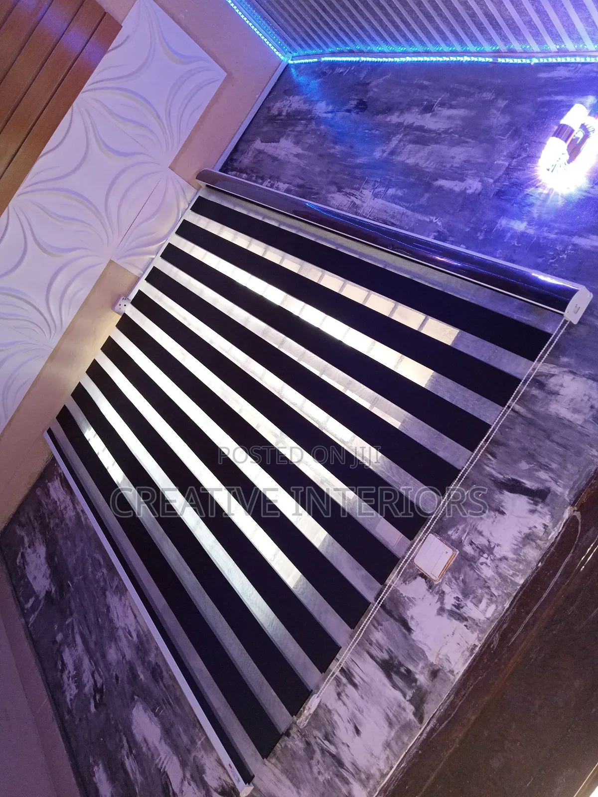 Day Night Windoww Blinds