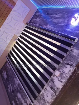 Day Night Windoww Blinds