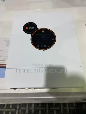 Srne 10kva 48volts Hybrid Inverter Indoor and Outdoor
