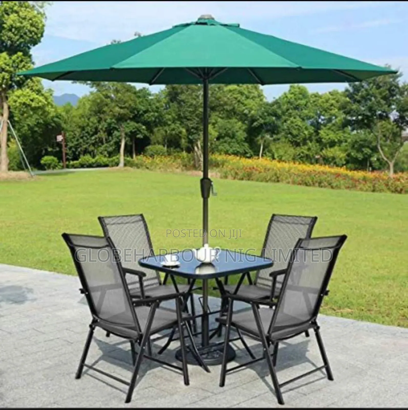Resort Umbrella