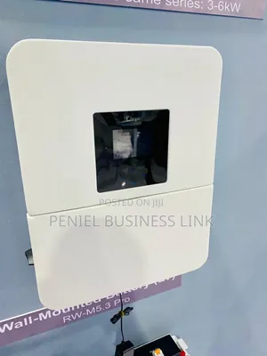 Deye 5.3kva 48volts Hybrid Inverter Pro