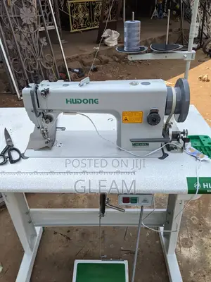 Hudong Industrial Walking Sewing Model Hd0303