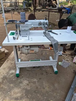 Hudong Industrial Walking Sewing Model Hd0303