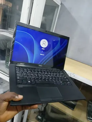Photo - Laptop Dell Latitude 7480 8GB Intel Core I5 SSD 256GB