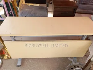 Students and Training Table, Moveable and Collapsible.