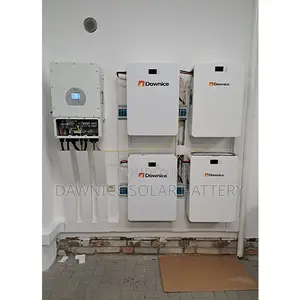 51.2v 300ah 15kwh Wall Mounted Type Solar Battery for Home