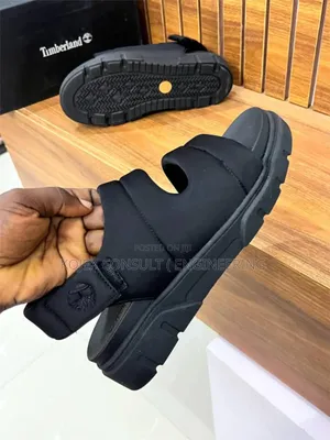 Original Timberland Sandals