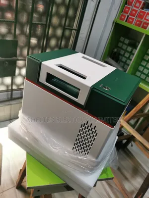 2kwh Colar Solar Generator