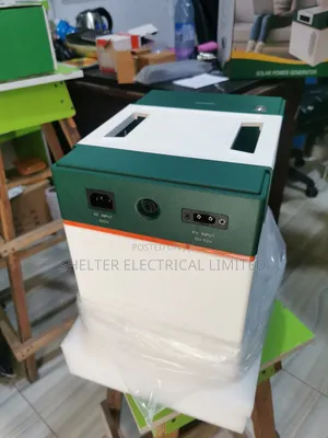 2kwh Colar Solar Generator