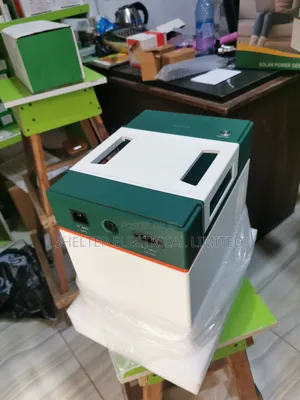 2kwh Colar Solar Generator
