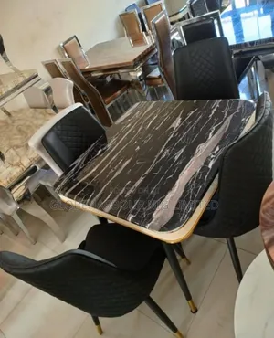 Royal Dinning Set