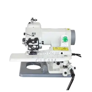 Twolion Portable Blind Stitch Sewing Machine
