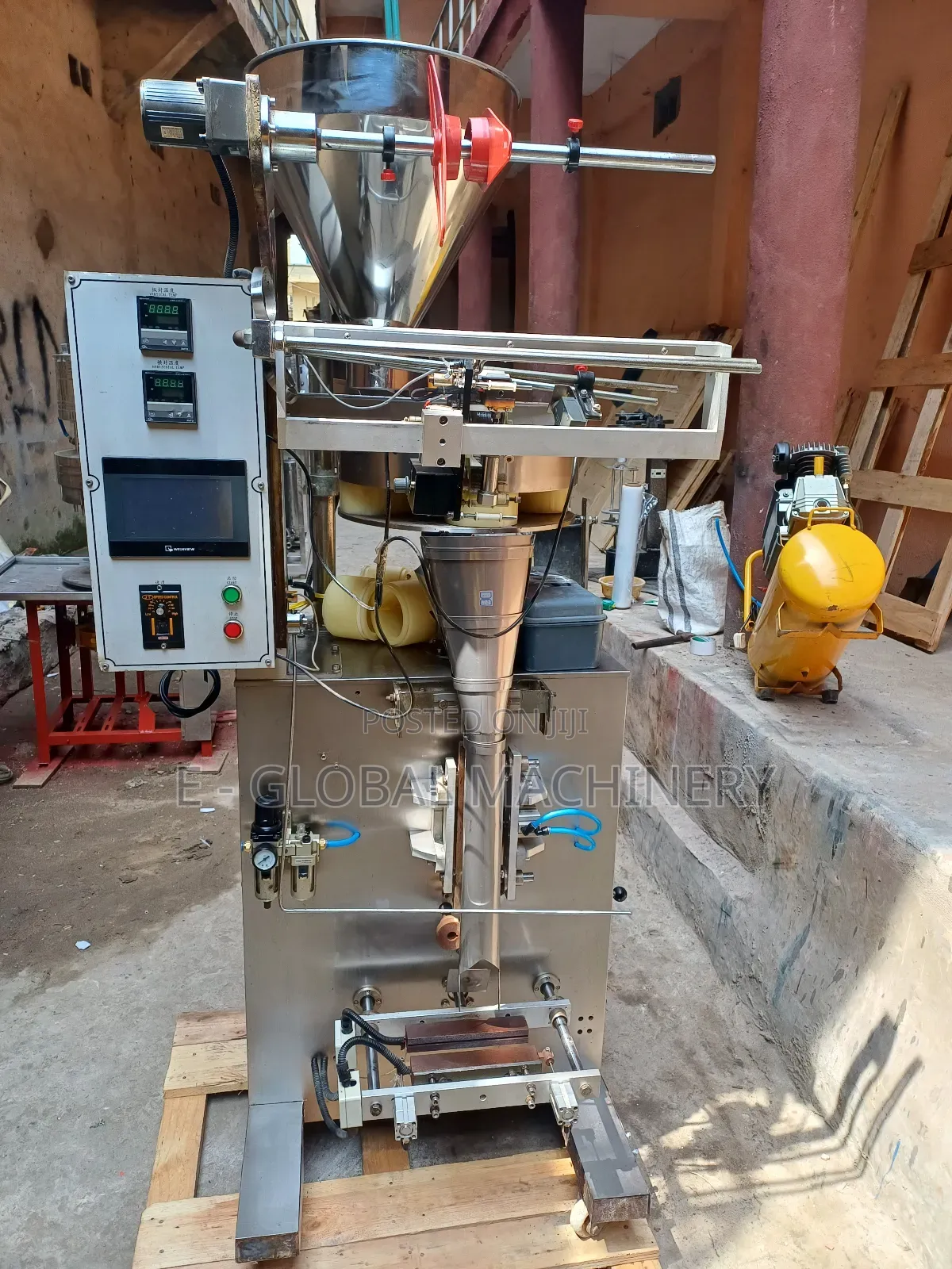 1kg Automatic Packaging Machine