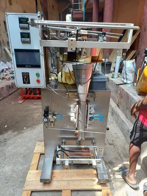 1kg Automatic Packaging Machine
