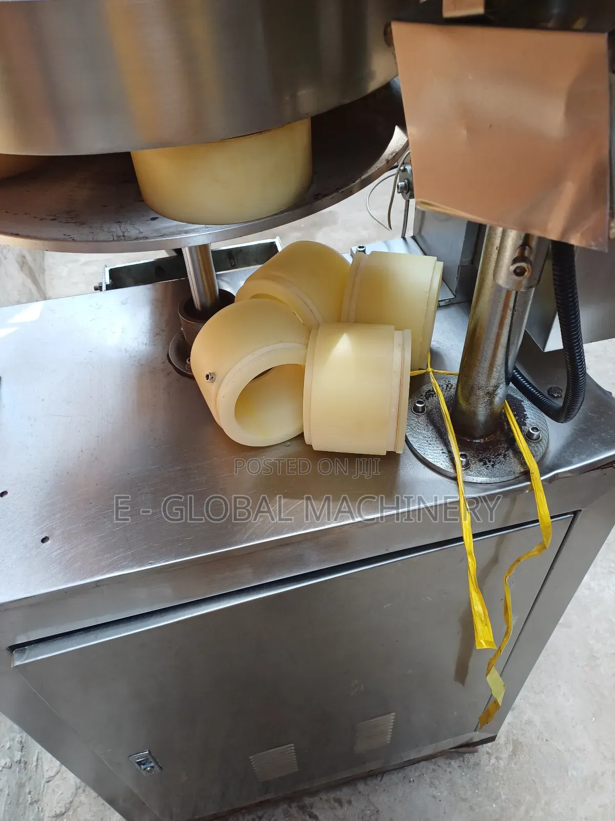 1kg Automatic Packaging Machine