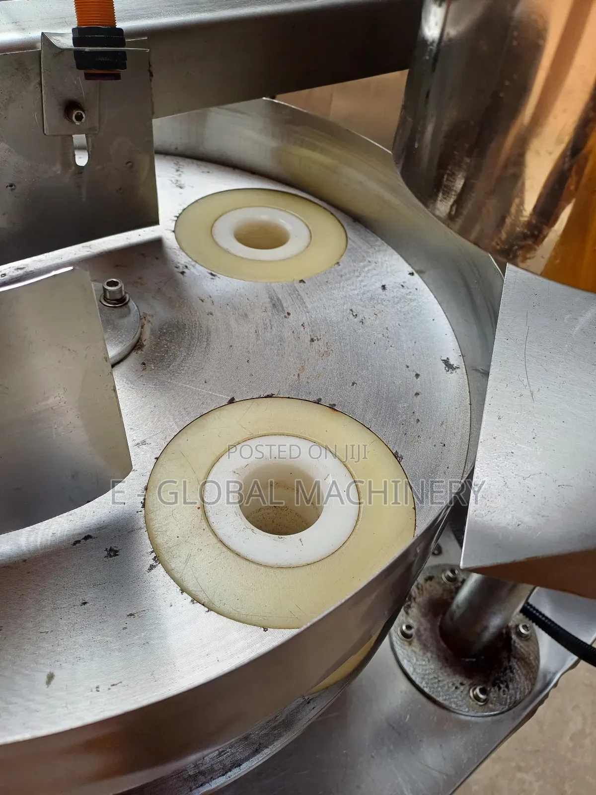 1kg Automatic Packaging Machine