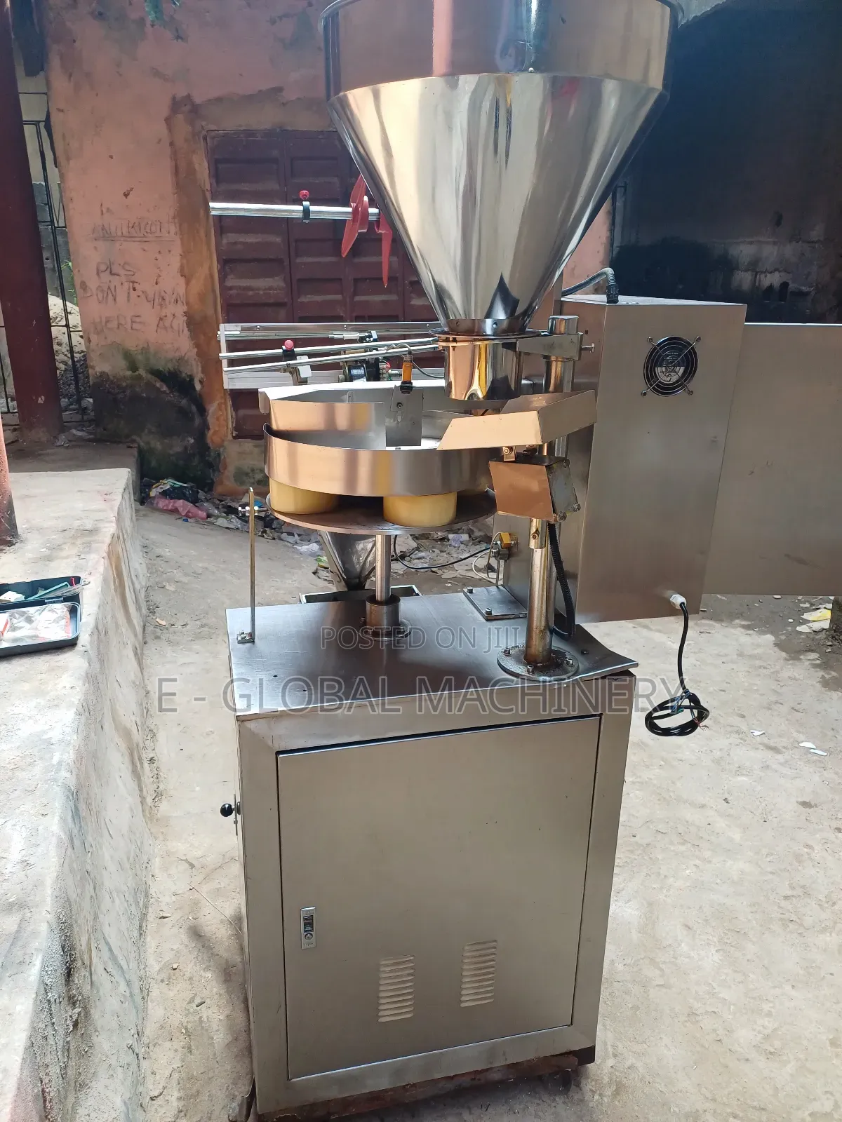 1kg Automatic Packaging Machine