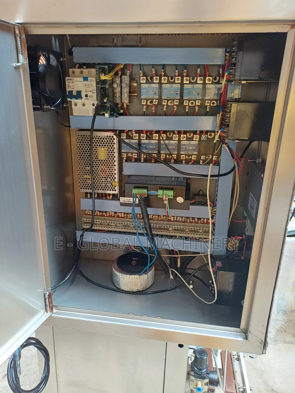 1kg Automatic Packaging Machine