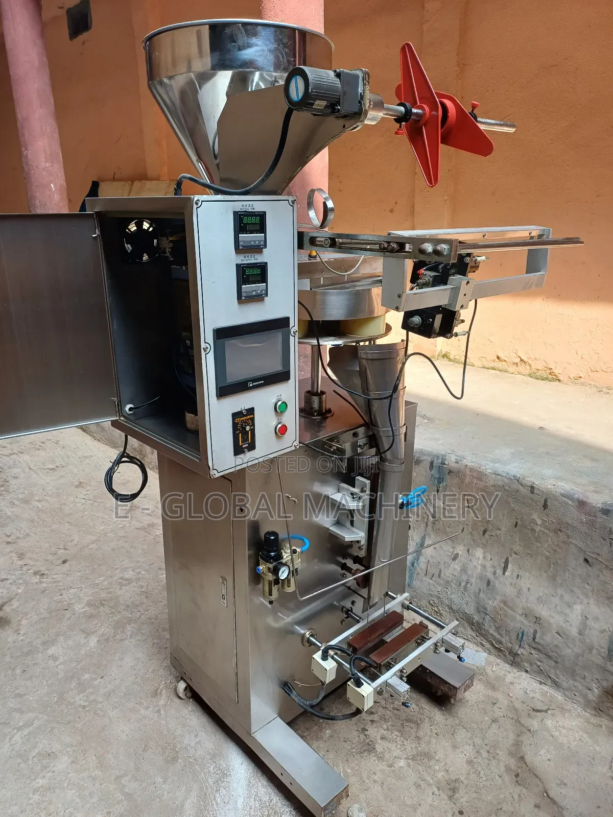 1kg Automatic Packaging Machine