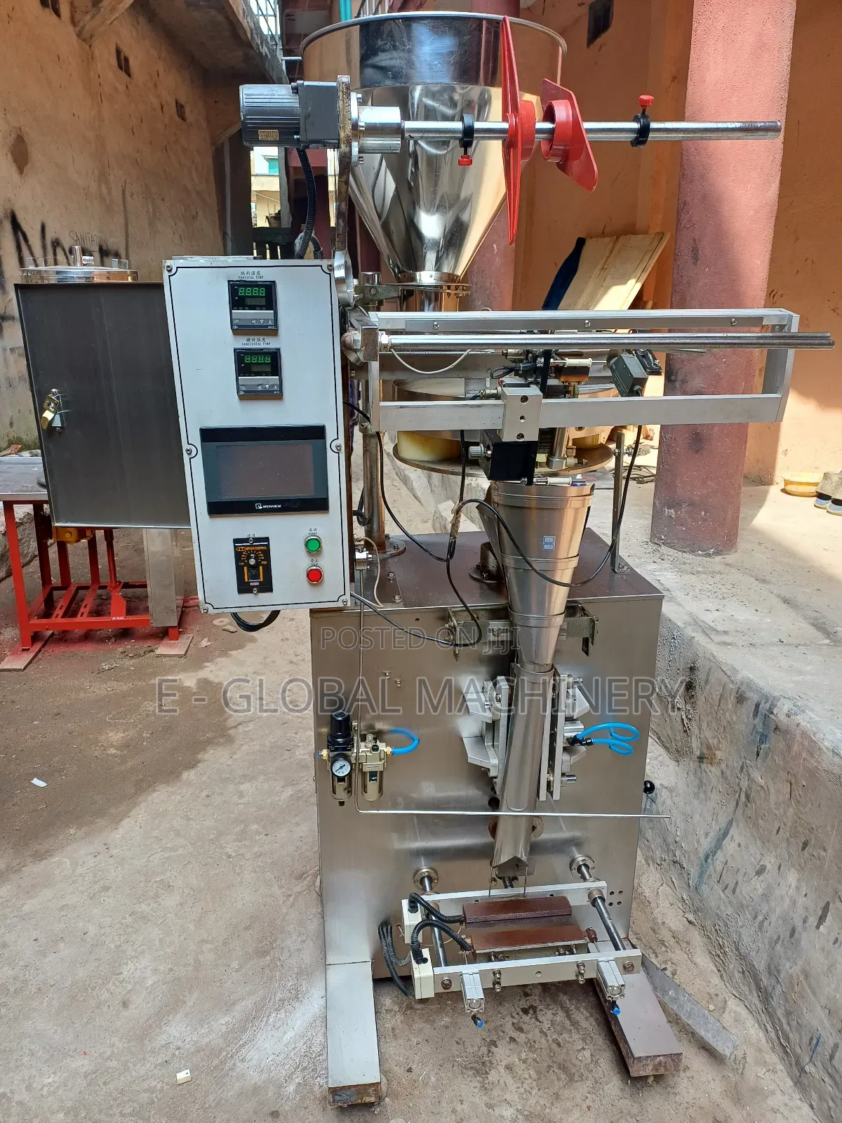 1kg Automatic Packaging Machine
