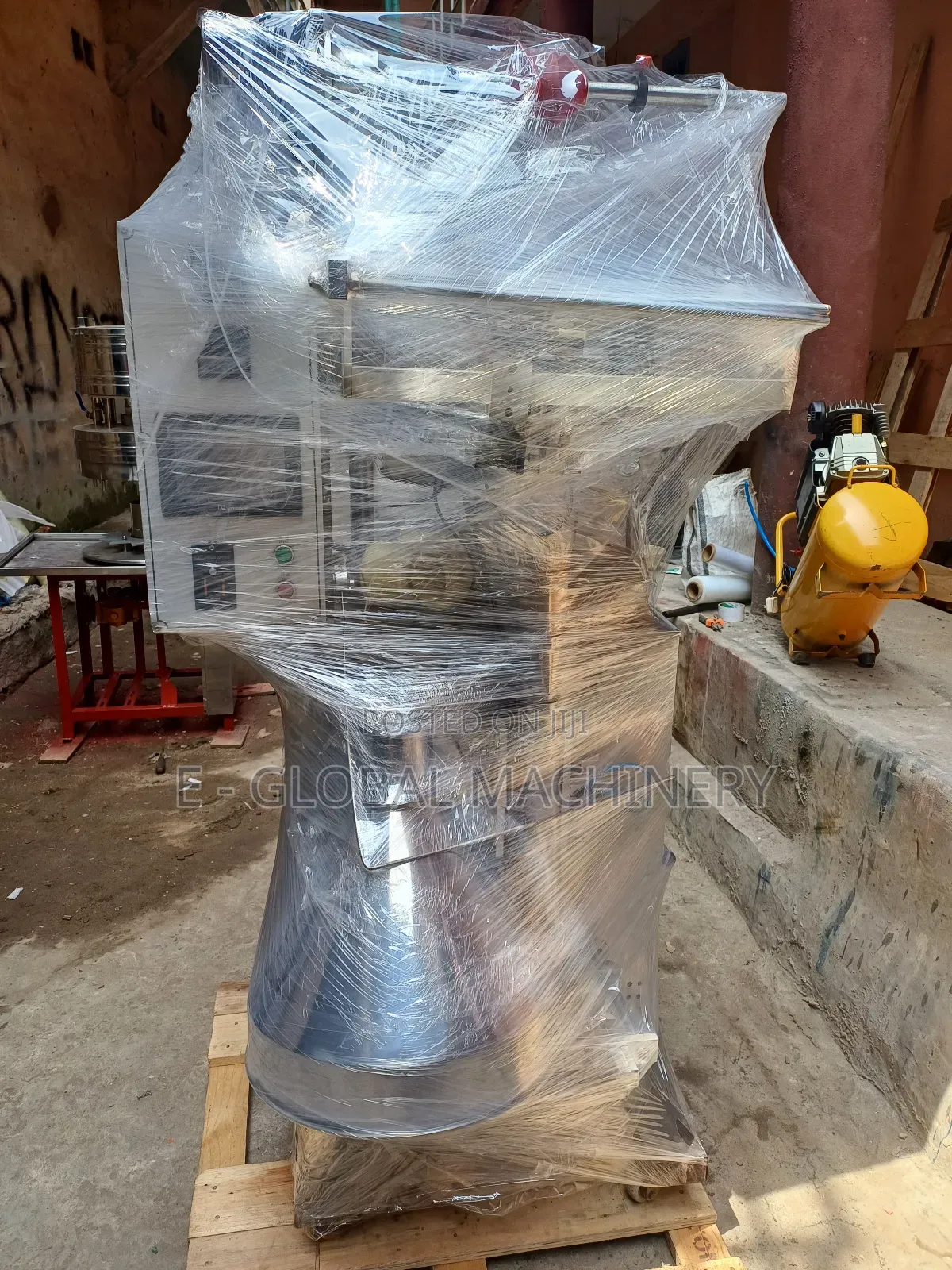 1kg Automatic Packaging Machine