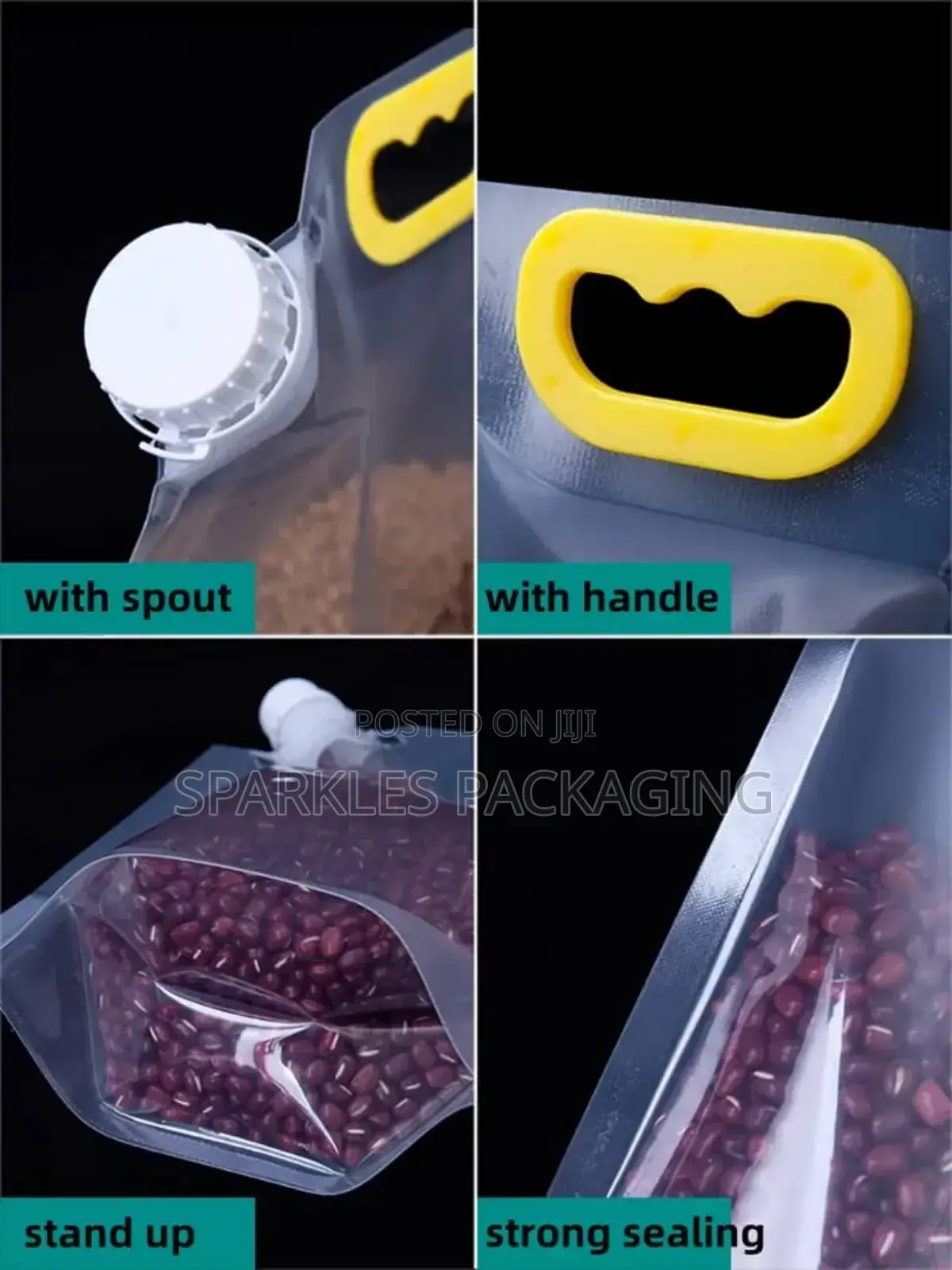 Tampered Proof for Bottles,Stretchfilm,Bubble Wraps Etc