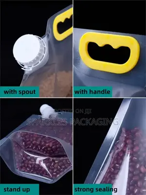 Tampered Proof for Bottles,Stretchfilm,Bubble Wraps Etc