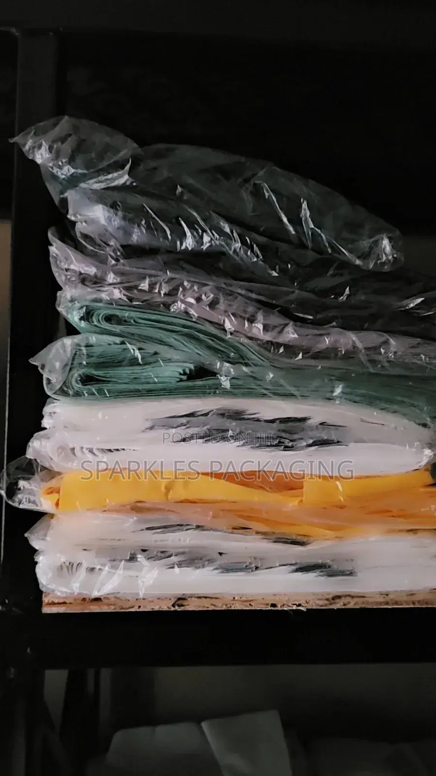 Tampered Proof for Bottles,Stretchfilm,Bubble Wraps Etc