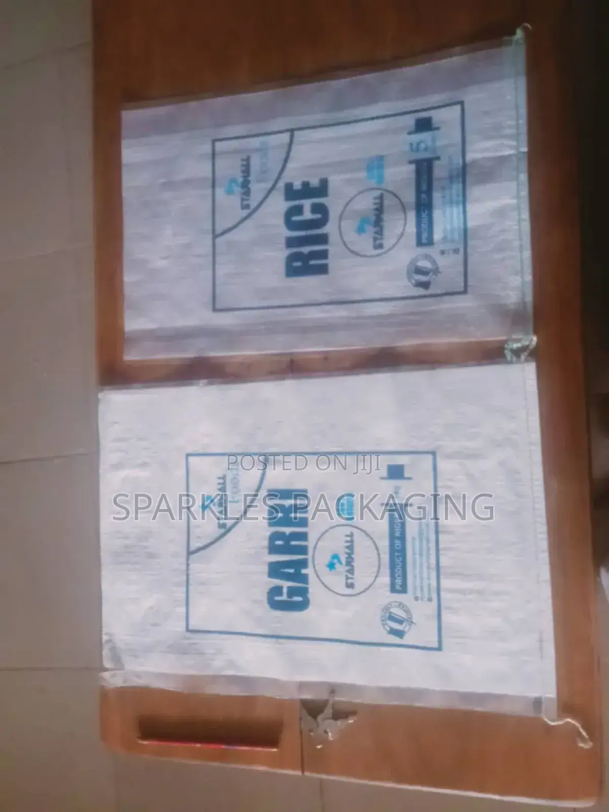 Tampered Proof for Bottles,Stretchfilm,Bubble Wraps Etc