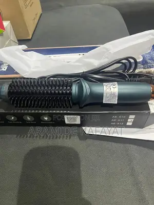 Hair Curler
