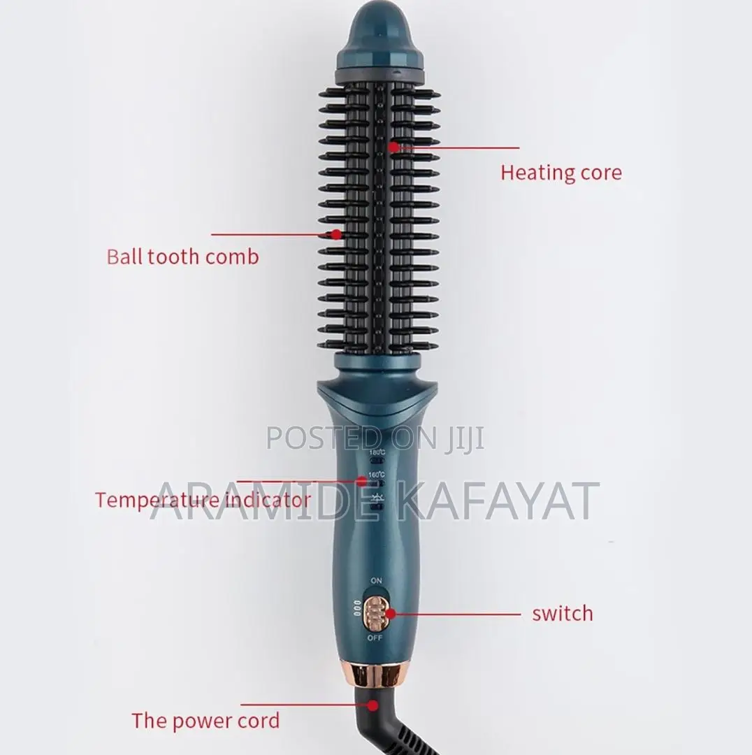 Hair Curler