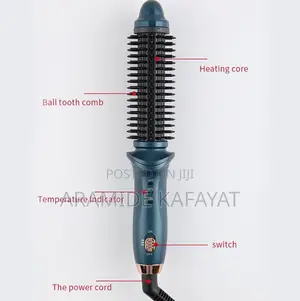 Hair Curler