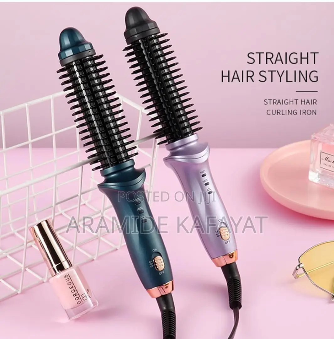 Hair Curler