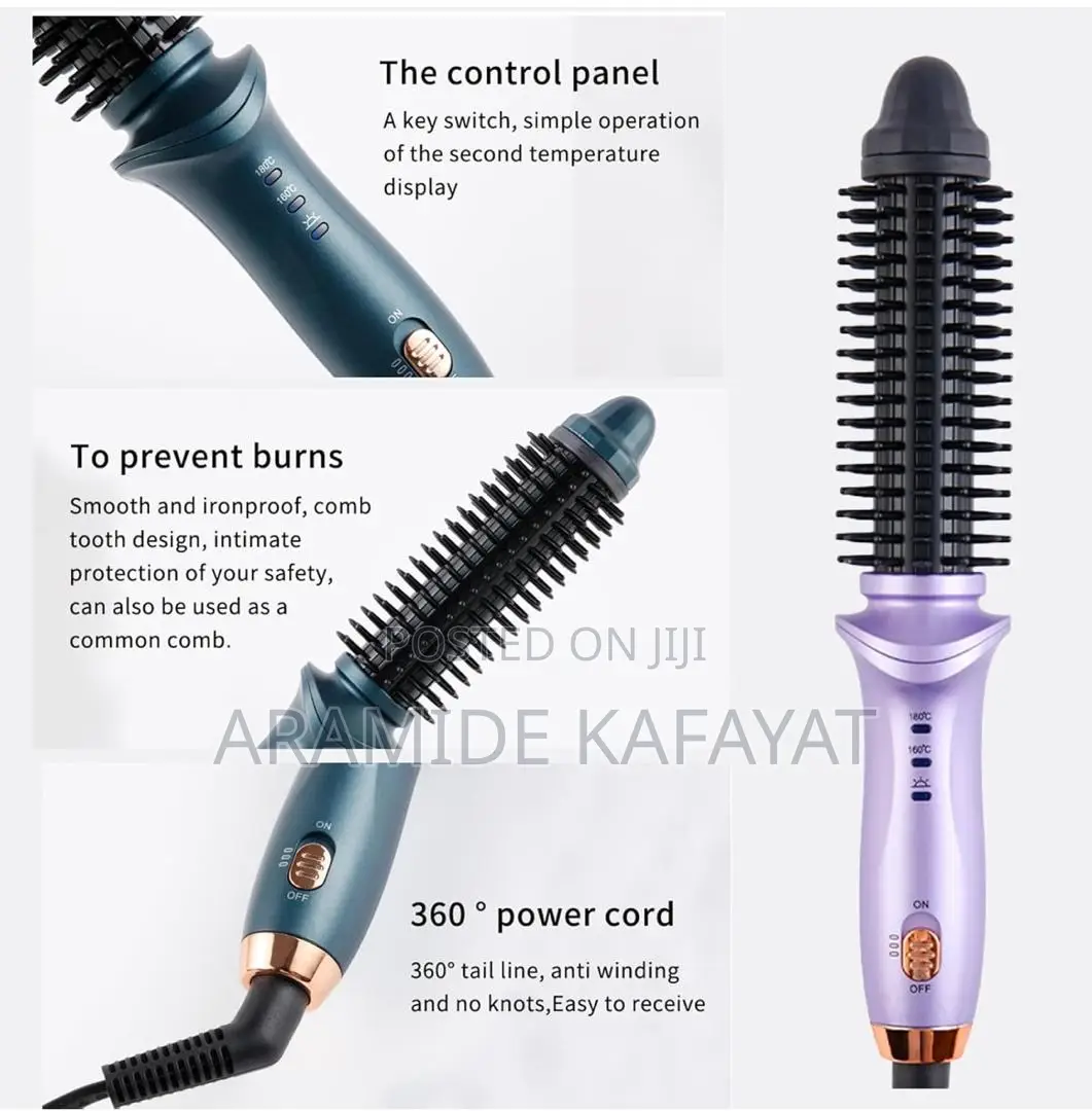 Hair Curler
