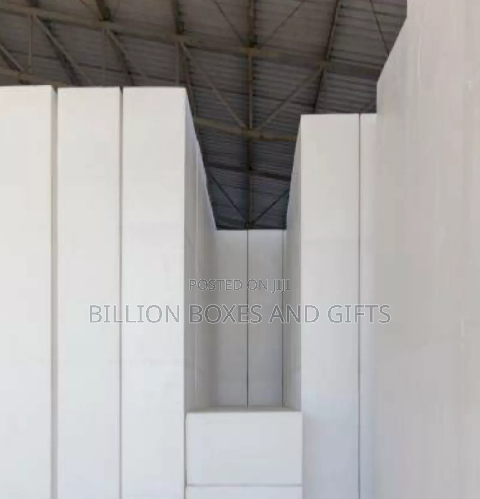 Trailers of Polystyrene Sheets, Styrofoam Slabs