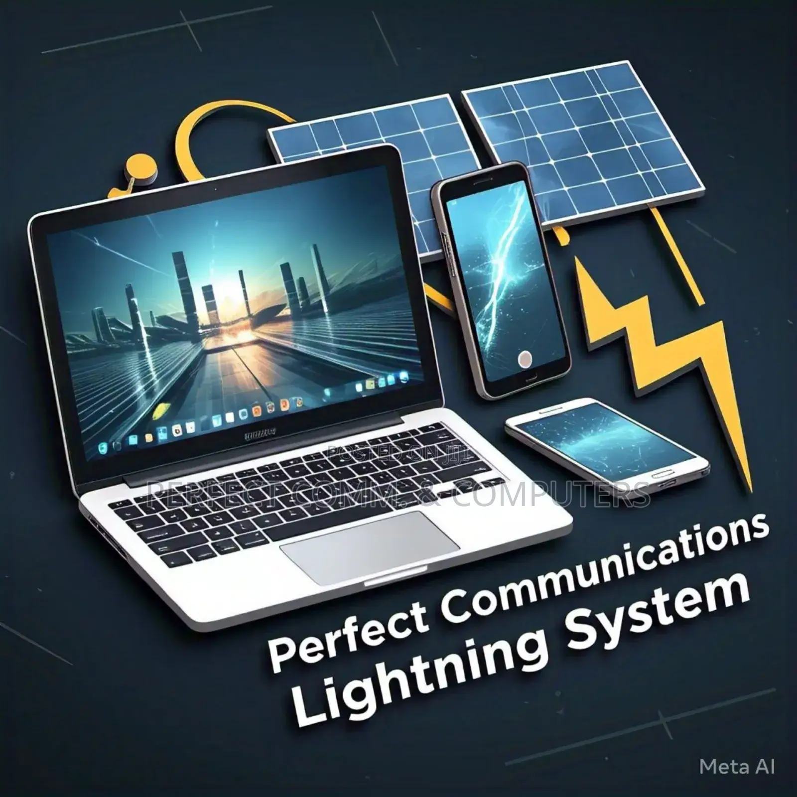 IT and Computer