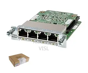 Cisco EHWIC-4ESG