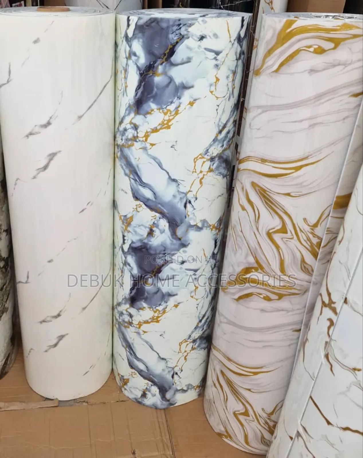 Unique and Attractive Marble Sheets (4 Ft by 10ft)