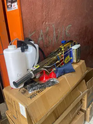 Strong Fogging Machine