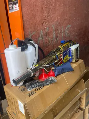 Strong Fogging Machine