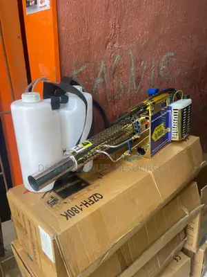 Strong Fogging Machine