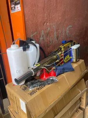 Strong Fogging Machine