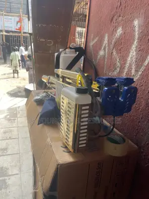 Strong Fogging Machine