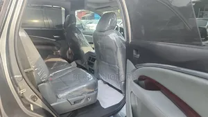 Acura MDX 2015 Green