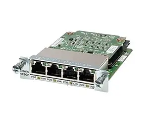 Cisco EHWIC-4ESG-P