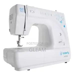Butterfly Multifunctional Sewing Machine Jh8190s
