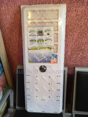 800w Akt Solar Street Light