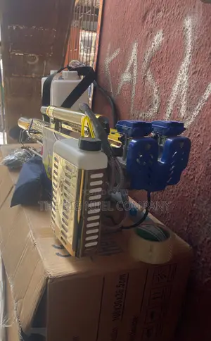 Durable Fogging Machine